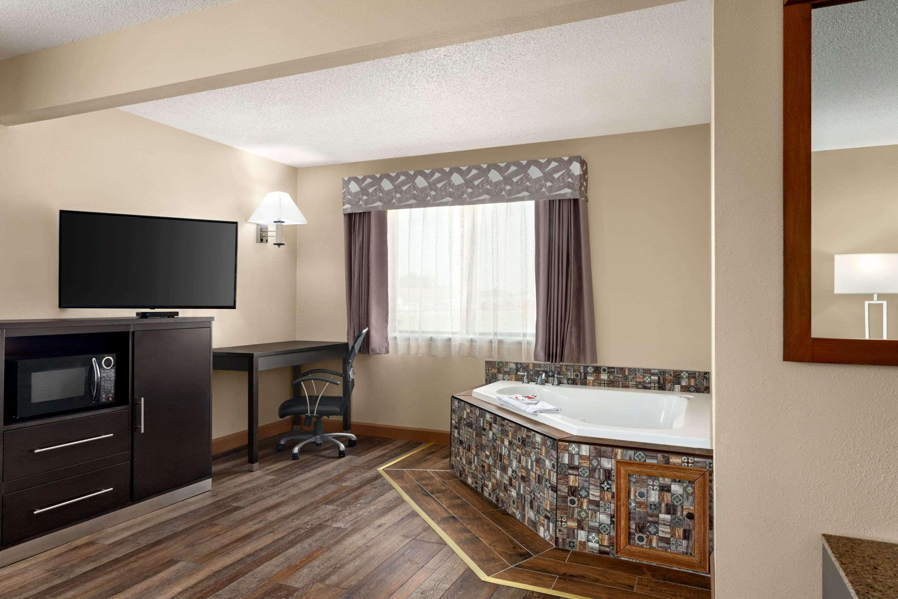 Hotel Super 8 By Wyndham Chillicothe Exterior foto