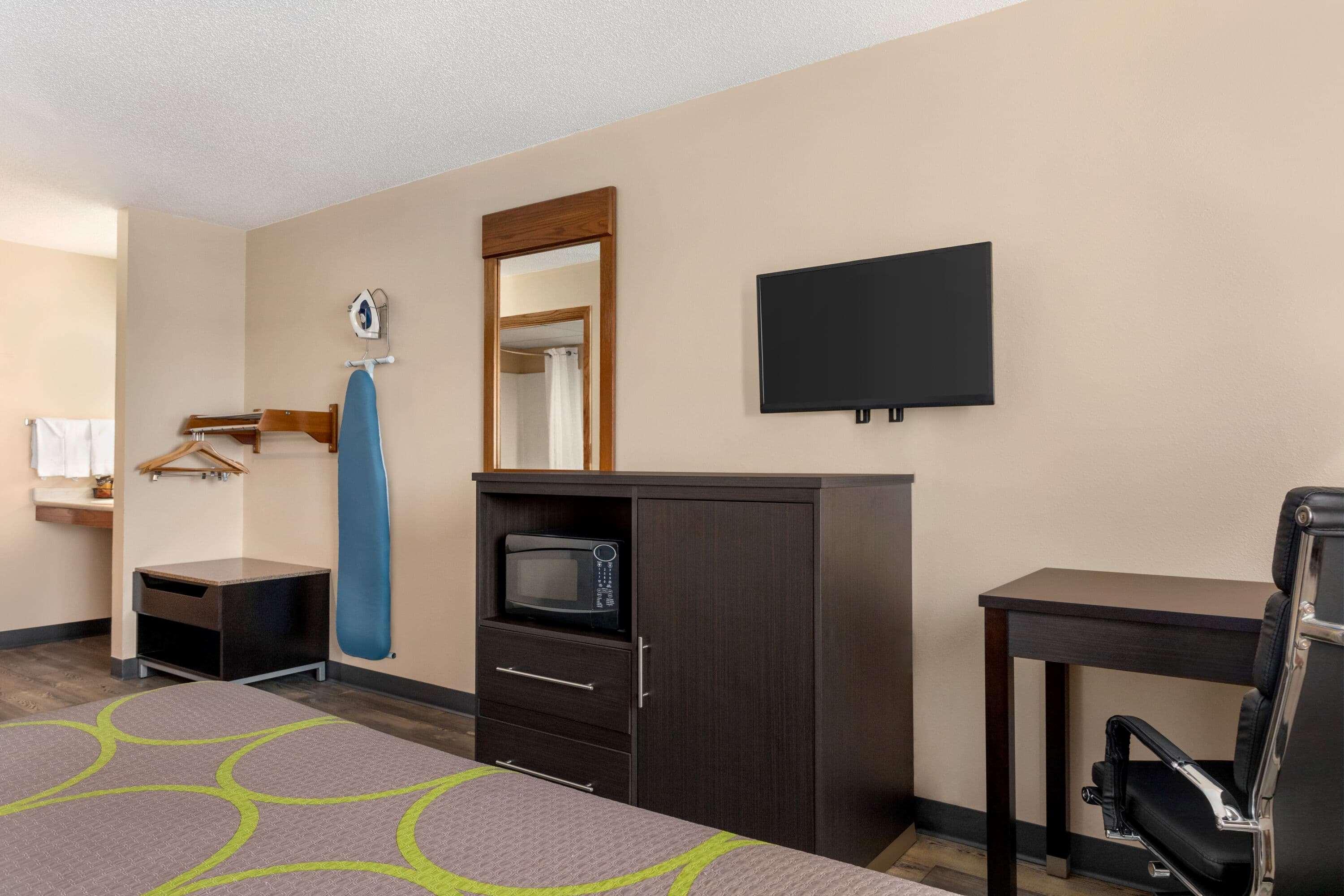Hotel Super 8 By Wyndham Chillicothe Exterior foto